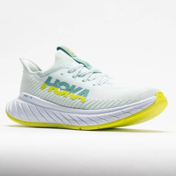 🎾Hoka carbon x sneakers - Picture 2 of 3
